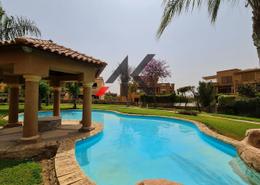 Villa - 5 bedrooms - 5 bathrooms for للبيع in Bellagio - Ext North Inves Area - New Cairo City - Cairo Villa - 5 bedrooms - 5 bathrooms for للبيع in Bellagio - Ext North Inves Area - New Cairo City - Cairo