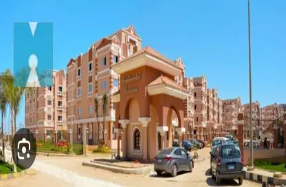 Apartment - 3 Bedrooms - 3 Bathrooms for sale in Continental Gardens - 12th District - Sheikh Zayed City - Giza