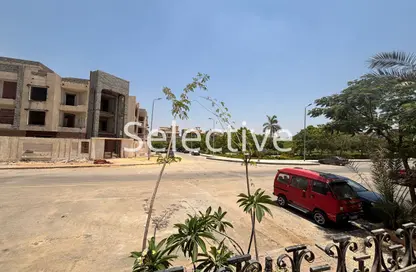 دوبلكس - 4 غرف نوم - 3 حمامات للبيع في النرجس 2 - النرجس - مدينة القاهرة الجديدة - القاهرة