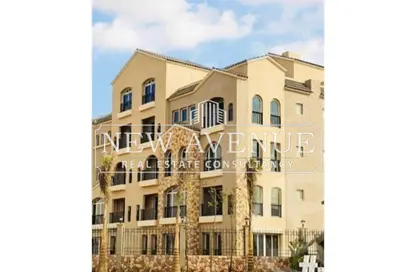 Apartment - 2 Bedrooms - 2 Bathrooms for sale in Green Square - Mostakbal City Compounds - Mostakbal City - Future City - Cairo