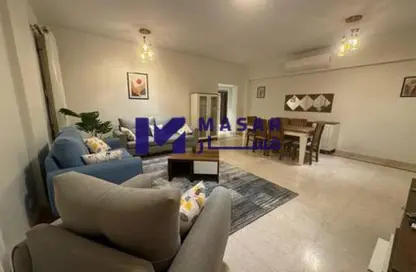 Apartment - 3 Bedrooms - 3 Bathrooms for rent in Mivida - 5th Settlement Compounds - The 5th Settlement - New Cairo City - Cairo