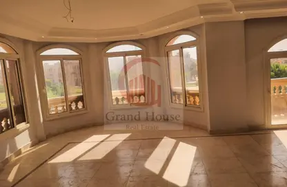 شقة - 3 غرف نوم - 3 حمامات للايجار في ميدان المخزنجي - النرجس 8 - النرجس - مدينة القاهرة الجديدة - القاهرة