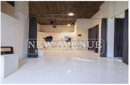 Retail - Studio - 1 Bathroom for sale in Cleopatra St. - El Korba - Heliopolis - Masr El Gedida - Cairo