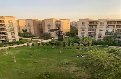 Apartment - 3 Bedrooms - 2 Bathrooms for rent in El Rehab Extension - Al Rehab - New Cairo City - Cairo