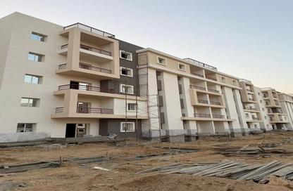 Villa - 4 Bedrooms - 3 Bathrooms for sale in Isola Sheraton - El Saaqah St. - Sheraton Al Matar - El Nozha - Cairo