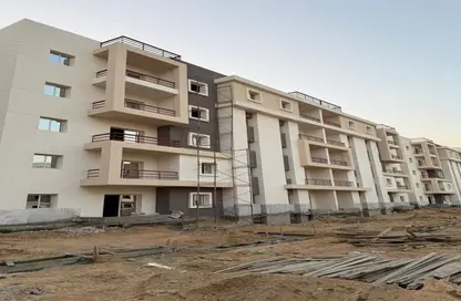 Villa - 4 Bedrooms - 3 Bathrooms for sale in Isola Sheraton - El Saaqah St. - Sheraton Al Matar - El Nozha - Cairo