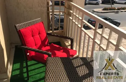 Apartment - 2 Bedrooms - 1 Bathroom for sale in Madinaty - Cairo