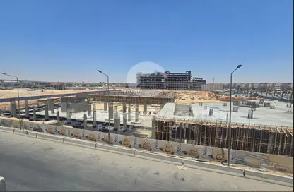 عيادة - استوديو - 2 حمامات للبيع في الحي السادس - مدينة 6 أكتوبر - الجيزة