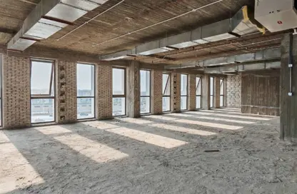 مساحات مكتبية - استوديو - 1 حمام للايجار في ميفيدا - كمبوندات التجمع الخامس - التجمع الخامس - مدينة القاهرة الجديدة - القاهرة