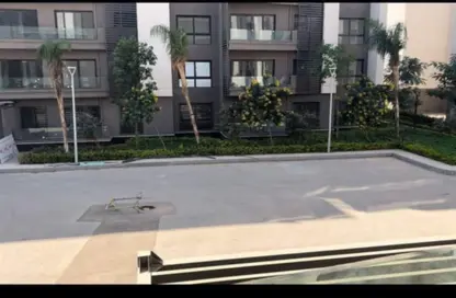 Apartment - 3 Bedrooms - 2 Bathrooms for sale in Madinaty - Cairo