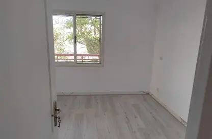 Apartment - 2 Bedrooms - 1 Bathroom for rent in El Rehab Extension - Al Rehab - New Cairo City - Cairo