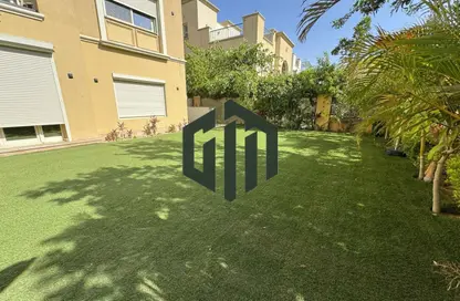 Twin House - 4 Bedrooms - 5 Bathrooms for rent in Mivida - 5th Settlement Compounds - The 5th Settlement - New Cairo City - Cairo