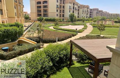 Apartment - 3 Bedrooms - 3 Bathrooms for rent in Mivida - 5th Settlement Compounds - The 5th Settlement - New Cairo City - Cairo