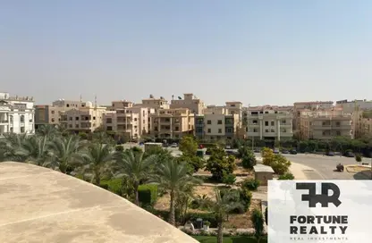 شقة - 2 غرف نوم - 1 حمام للايجار في النرجس 3 - النرجس - مدينة القاهرة الجديدة - القاهرة