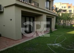 Duplex - 3 bedrooms - 4 bathrooms for للايجار in Casa - Sheikh Zayed Compounds - Sheikh Zayed City - Giza