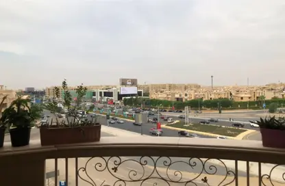 شقة - 4 غرف نوم - 4 حمامات للبيع في البنفسج 6 - البنفسج - مدينة القاهرة الجديدة - القاهرة