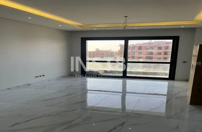 Apartment - 3 Bedrooms - 2 Bathrooms for rent in El Patio Oro - 5th Settlement Compounds - The 5th Settlement - New Cairo City - Cairo