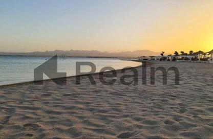 Villa - 2 Bedrooms - 2 Bathrooms for sale in Makadi Resort - Makadi - Hurghada - Red Sea