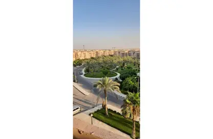Apartment - 4 Bedrooms - 4 Bathrooms for sale in El Rehab Extension - Al Rehab - New Cairo City - Cairo
