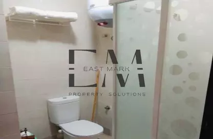 Chalet - 2 Bedrooms - 2 Bathrooms for sale in Golf Marina - Marsa Matrouh - Matrouh