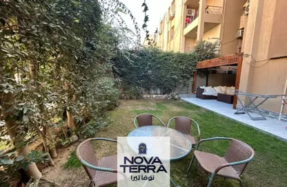 شقة - 2 غرف نوم - 2 حمامات للبيع في كارما ريزيدنس - الحي السادس عشر - الشيخ زايد - الجيزة