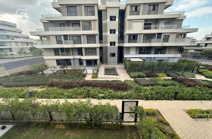 Apartment - 3 Bedrooms - 3 Bathrooms for sale in Villette - 5th Settlement Compounds - The 5th Settlement - New Cairo City - Cairo