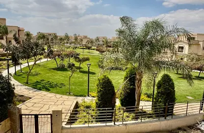 فيلا - 4 غرف نوم - 5 حمامات للبيع في مدينتي - القاهرة