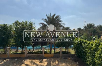 Villa - 4 Bedrooms - 6 Bathrooms for sale in Gardenia Springs - Ext North Inves Area - New Cairo City - Cairo