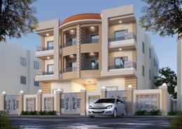 Apartment - 3 bedrooms - 3 bathrooms for للبيع in 2nd Neighborhood - 2nd District East - Shorouk City - Cairo Apartment - 3 bedrooms - 3 bathrooms for للبيع in 2nd Neighborhood - 2nd District East - Shorouk City - Cairo