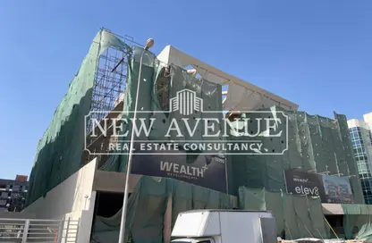 مساحات مكتبية - استوديو - 1 حمام للبيع في ايدج - شارع التسعين الجنوبي - التجمع الخامس - مدينة القاهرة الجديدة - القاهرة مساحات مكتبية - استوديو - 1 حمام للبيع في ايدج - شارع التسعين الجنوبي - التجمع الخامس - مدينة القاهرة الجديدة - القاهرة