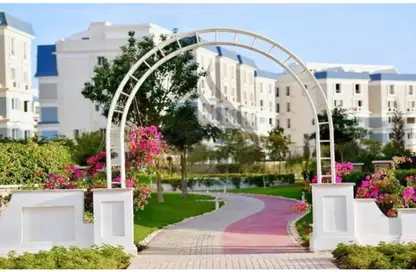 iVilla - 3 Bedrooms - 3 Bathrooms for sale in Mountain View Hyde Park - 5th Settlement Compounds - The 5th Settlement - New Cairo City - Cairo
