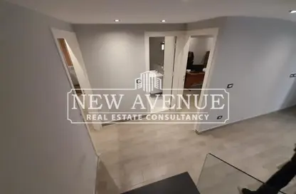 Apartment - 4 Bedrooms - 4 Bathrooms for sale in Al Shouyfat - 5th Settlement Compounds - The 5th Settlement - New Cairo City - Cairo