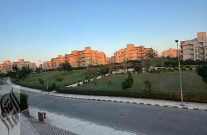 شقة - 3 غرف نوم - 3 حمامات للبيع في مدينة وصال - كمبوندات الشروق - مدينة الشروق - القاهرة