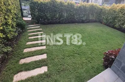 Apartment - 3 Bedrooms - 3 Bathrooms for sale in The Square - 5th Settlement Compounds - The 5th Settlement - New Cairo City - Cairo