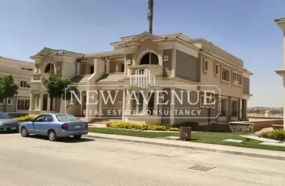 Twin House - 4 Bedrooms - 4 Bathrooms for sale in Mountain View Hyde Park - 5th Settlement Compounds - The 5th Settlement - New Cairo City - Cairo Twin House - 4 Bedrooms - 4 Bathrooms for sale in Mountain View Hyde Park - 5th Settlement Compounds - The 5th Settlement - New Cairo City - Cairo