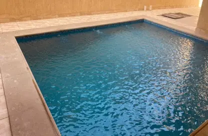 شقة - 3 غرف نوم - 2 حمامات للايجار في اللوتس الجديدة - التجمع الخامس - مدينة القاهرة الجديدة - القاهرة