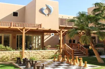 فيلا - 3 غرف نوم - 3 حمامات للبيع في سوما بريذ - سوما باى - سفاجا - الغردقة - محافظة البحر الاحمر