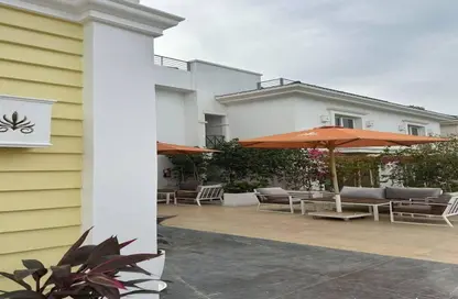 Villa - 4 Bedrooms - 3 Bathrooms for sale in Mountain View 4 - 6 October Compounds - 6 October City - Giza