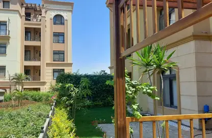 Apartment - 4 Bedrooms - 3 Bathrooms for sale in Mivida - 5th Settlement Compounds - The 5th Settlement - New Cairo City - Cairo