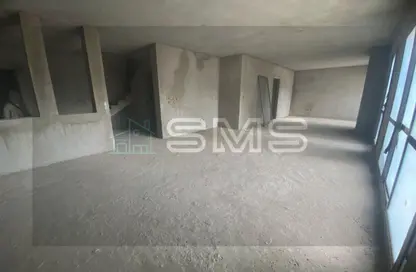 Duplex - 4 Bedrooms - 3 Bathrooms for sale in Eastown - 5th Settlement Compounds - The 5th Settlement - New Cairo City - Cairo
