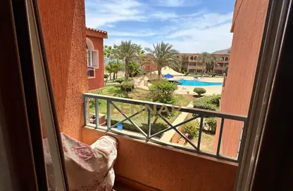 Chalet - 2 Bedrooms - 2 Bathrooms for sale in Panorama - Porto Sokhna - Al Ain Al Sokhna - Suez Chalet - 2 Bedrooms - 2 Bathrooms for sale in Panorama - Porto Sokhna - Al Ain Al Sokhna - Suez