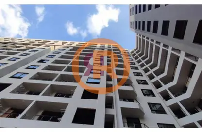 Apartment - 3 Bedrooms - 2 Bathrooms for sale in Katameya Gate - El Katameya Compounds - El Katameya - New Cairo City - Cairo
