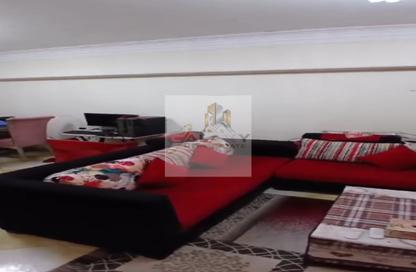 Apartment - 3 Bedrooms - 1 Bathroom for sale in El Nozha El Gadida - El Nozha - Cairo