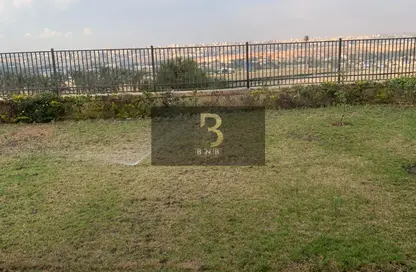 Villa - 4 Bedrooms - 4 Bathrooms for rent in Terencia - Uptown Cairo - Mokattam - Cairo