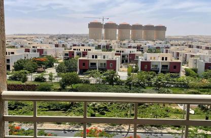 Apartment - 3 Bedrooms - 2 Bathrooms for rent in Madinaty - Cairo