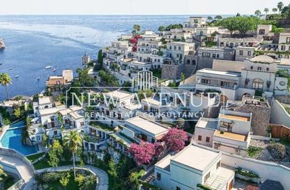 Chalet - 3 Bedrooms - 2 Bathrooms for sale in South Med - Qesm Ad Dabaah - North Coast