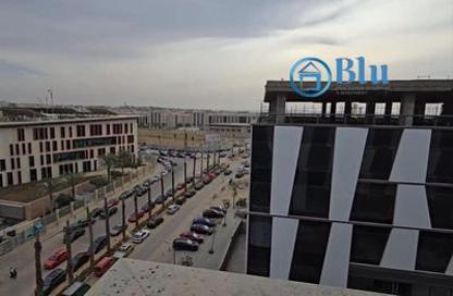 مساحات مكتبية - استوديو - 1 حمام للايجار في بارك ستريت - الطريق الدائري - التجمع الخامس - مدينة القاهرة الجديدة - القاهرة