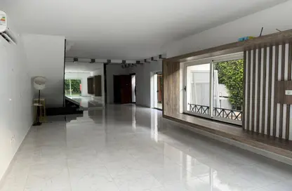 iVilla - 3 Bedrooms - 3 Bathrooms for rent in Mountain View Chill Out Park - Northern Expansions - 6 October City - Giza