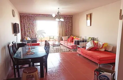 Chalet - 2 Bedrooms - 2 Bathrooms for sale in Hawaiian - Porto Sokhna - Al Ain Al Sokhna - Suez
