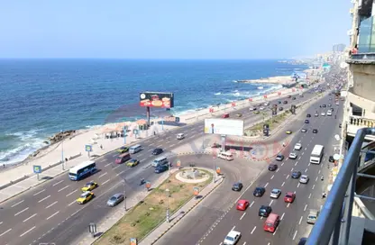 Apartment - 3 Bedrooms - 2 Bathrooms for sale in Camp Chezar - Hay Wasat - Alexandria